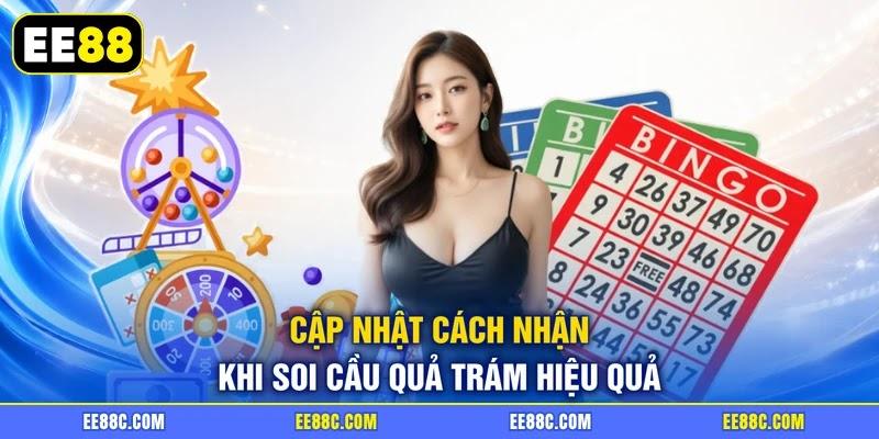 Cập nhật cách nhận khi soi cầu quả trám hiệu quả Cập nhật cách nhận khi soi cầu quả trám hiệu quả