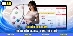 Soi Cầu Quả Trám - Hướng Dẫn Cách Áp Dụng Hiệu Quả
